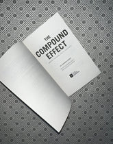 the compound effect jumpstart your income your life your success 10th anniversary edition by darren hardy
